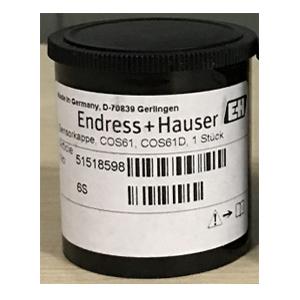 Endress+Hauser COV61 of COS61D Cap 