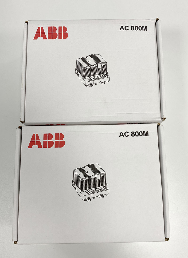 ABB CI867K01 Modbus TCP/IP Interface Kit
