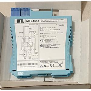Eaton MTL4544 REPEATER POWER SUPPLY