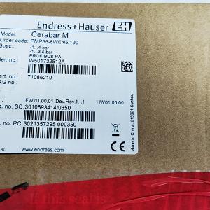 New arrival Endress+Hauser PMP55-8WEN5/190