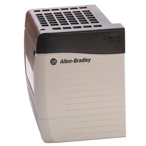 Allen Bradley 1756-PA72 ControlLogix AC Power Supply