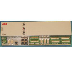 ABB 3BHE022293R0101 PC D232 A: PEC80-CIO