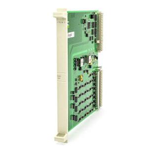 ABB 3BSE018294R1 DSAO 130A Analog Output Board 16 Channel
