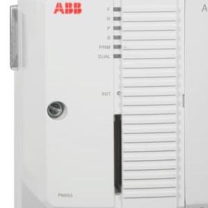 ABB 3BSE031151R1 PM865K01 Processor Unit HI