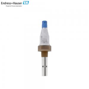 CLS15E Digital conductivity sensor Memosens replace CLS15D