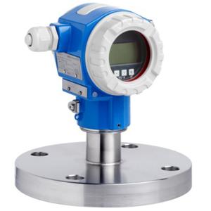 FMB70 Hydrostatic Level measurement