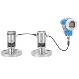 FMD71 Electronic differential pressure