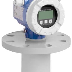 FMU44 Ultrasonic measurement