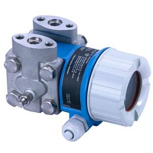 PMD55 Differential pressure Transmitter