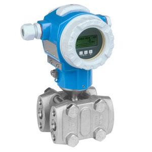 PMD75 Differential pressure transmitter
