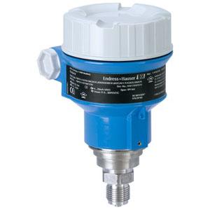 PMP51 Absolute and gauge pressure transmitter