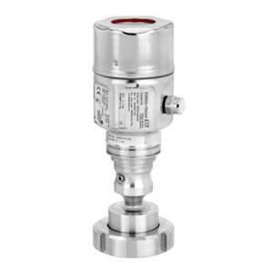 PMP55 Absolute and gauge pressure transmitter