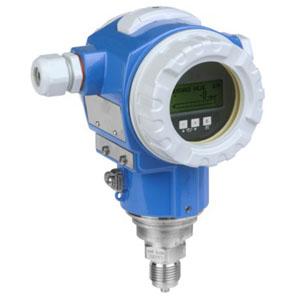 PMP71 Absolute and gauge pressure transmitter
