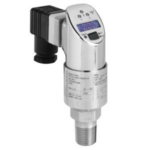 PTC31 Absolute and gauge pressure switch