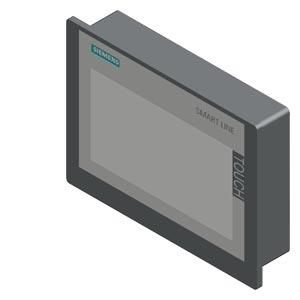 Siemens 6AV6648-0CC11-3AX0 S7-200 smart panel