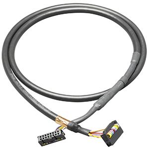 Siemens 6ES79230BF000DB0  Image similar Connecting cable shielded for SIMATIC S7-300/1500