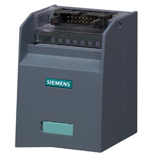Siemens 6ES79240CC210AA0 Connection module TPA 3-tier for analog Modules of the SIMATIC S7-300