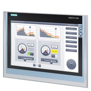 Siemens SIMATIC HMI Comfort Panel 6AV21240QC020AX2