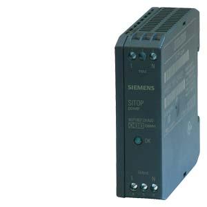 Siemens SITOP Switch 6EP19672AA00