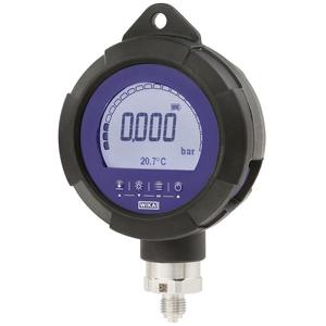 Wika CPG1200 Digital pressure gauge